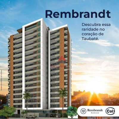 Apartamento, 3 quartos, 81 m² - Foto 1