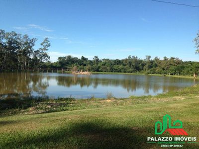 Terreno, 27 hectares - Foto 5