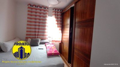 Apartamento, 2 quartos, 50 m² - Foto 3