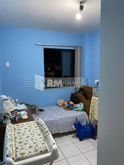 Apartamento, 2 quartos, 48 m² - Foto 5