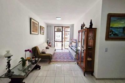 Flat/Apart Hotel, 1 quarto, 51 m² - Foto 5
