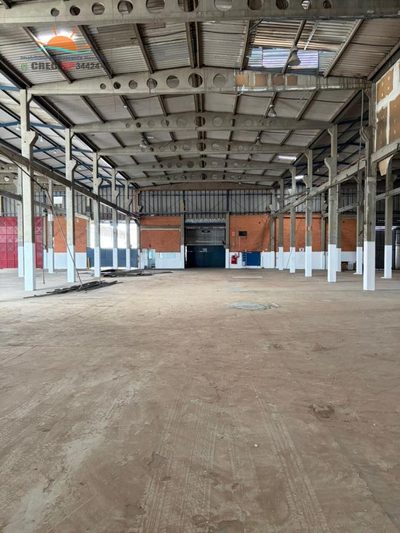 Depósito-Galpão, 3500 m² - Foto 2