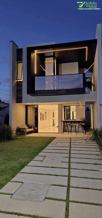 Casa, 4 quartos, 144 m² - Foto 3