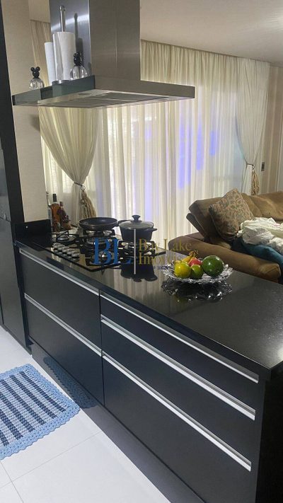 Apartamento, 3 quartos, 122 m² - Foto 5