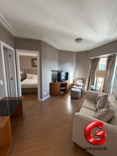 Apartamento, 3 quartos, 72 m² - Foto 1