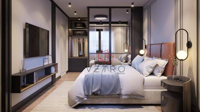Apartamento, 2 quartos, 75 m² - Foto 5