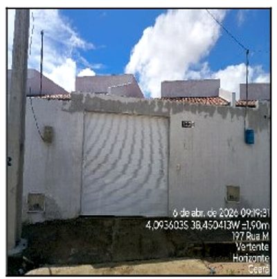 Casa, 2 quartos, 66 m² - Foto 1