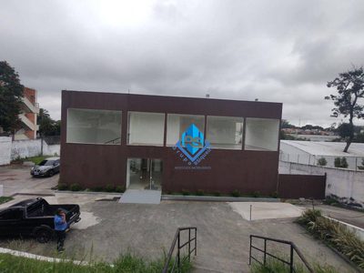 Loja-Salão, 276 m² - Foto 2