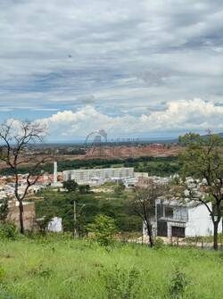 Terreno, 200 m² - Foto 1