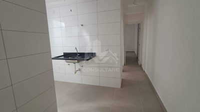 Apartamento, 2 quartos, 50 m² - Foto 3