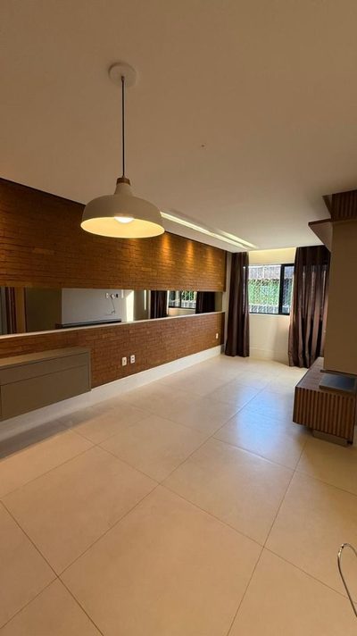Apartamento, 2 quartos, 72 m² - Foto 1