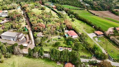 Chácara, 6 quartos, 2 hectares - Foto 4