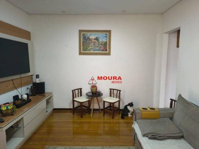 Casa, 3 quartos, 206 m² - Foto 2