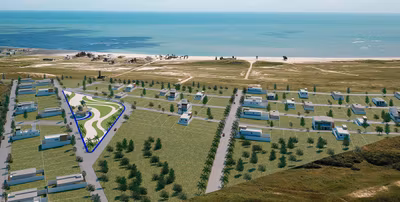 Terreno, 250 m² - Foto 1