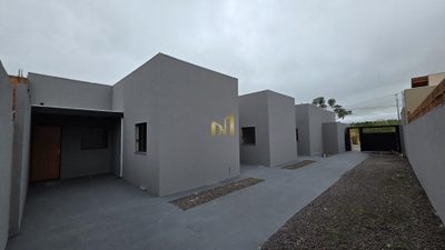 Casa de Condomínio, 2 quartos - Foto 3