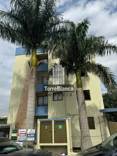 Apartamento, 1 quarto, 45 m² - Foto 1