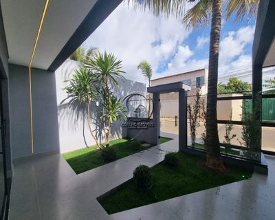 Casa, 3 quartos, 370 m² - Foto 4