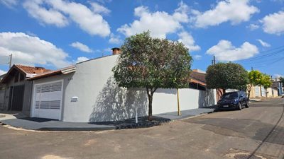 Casa, 3 quartos, 101 m² - Foto 1