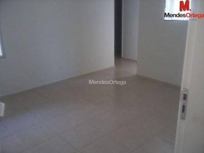 Apartamento, 3 quartos, 69 m² - Foto 5