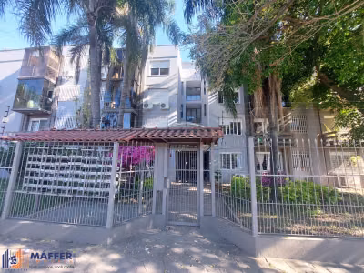 Apartamento, 2 quartos, 67 m² - Foto 1