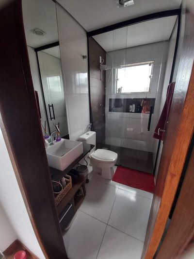 Apartamento, 3 quartos, 63 m² - Foto 5