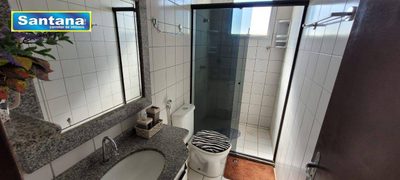 Apartamento, 2 quartos, 74 m² - Foto 3