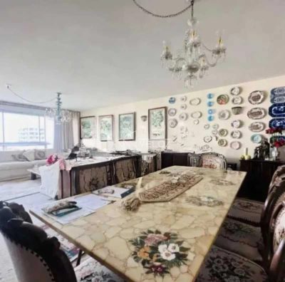 Apartamento, 4 quartos, 265 m² - Foto 5