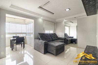 Apartamento, 3 quartos, 74 m² - Foto 5