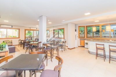 Apartamento, 3 quartos, 148 m² - Foto 5