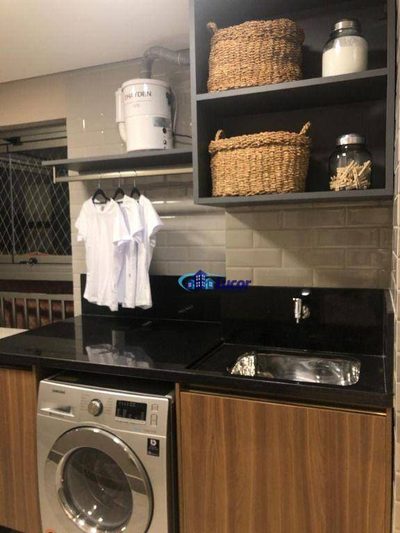 Apartamento, 3 quartos, 113 m² - Foto 2