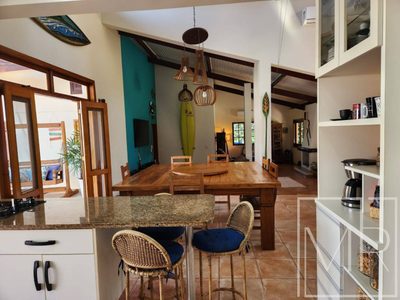 Casa, 4 quartos, 813 m² - Foto 5