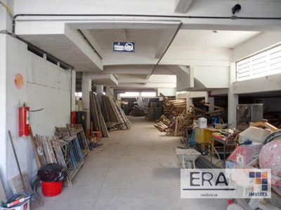 Loja-Salão, 712 m² - Foto 1
