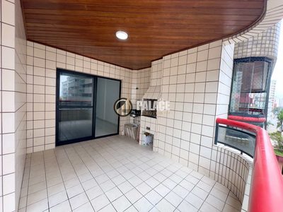 Apartamento, 3 quartos, 131 m² - Foto 4