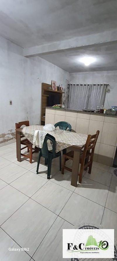 Sobrado, 2 quartos - Foto 2