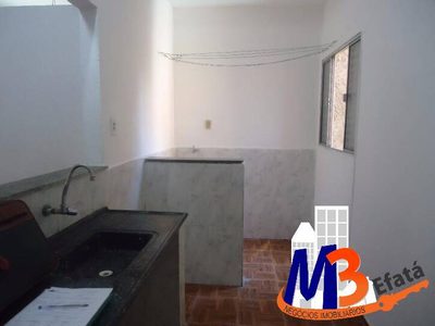 Casa, 1 quarto, 95 m² - Foto 5