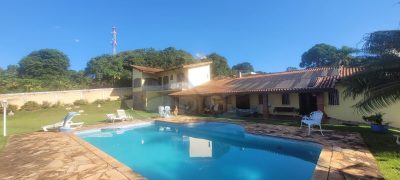 Chácara, 3 quartos, 1875 m² - Foto 3