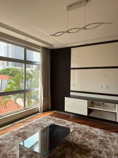 Apartamento, 3 quartos, 124 m² - Foto 2