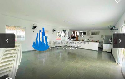 Apartamento, 2 quartos, 52 m² - Foto 2