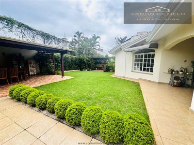 Casa, 3 quartos, 270 m² - Foto 1
