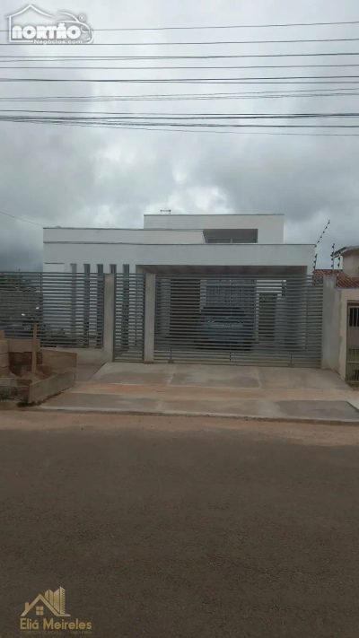 Casa, 4 quartos, 200 m² - Foto 3