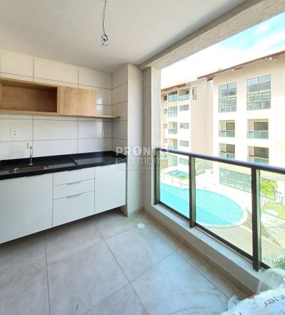 Apartamento, 1 quarto, 26 m² - Foto 2