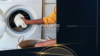 Apartamento, 1 quarto, 39 m² - Foto 4