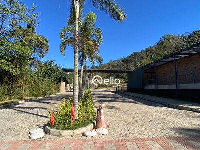 Loteamento e Condomínio, 750 m² - Foto 3