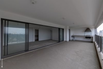 Apartamento, 3 quartos, 166 m² - Foto 2