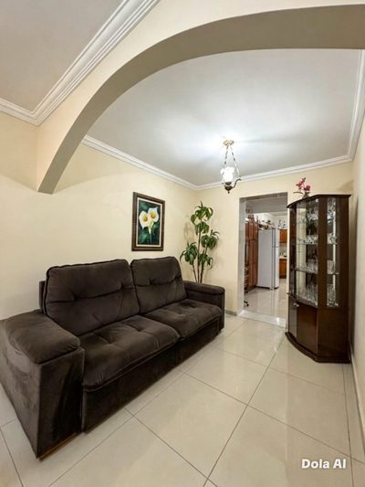 Casa, 3 quartos, 237 m² - Foto 5