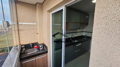 Apartamento, 3 quartos, 143 m² - Foto 4