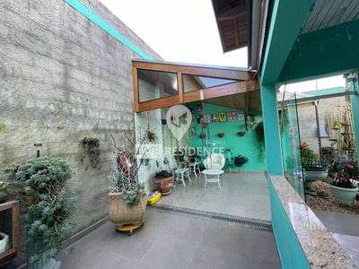 Casa, 3 quartos, 145 m² - Foto 4