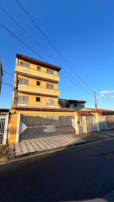 Apartamento, 2 quartos, 75 m² - Foto 2