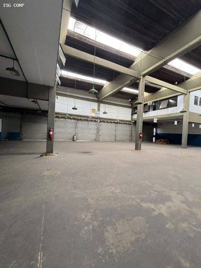 Depósito-Galpão, 775 m² - Foto 2
