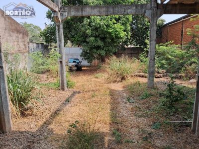 Terreno, 822 m² - Foto 1